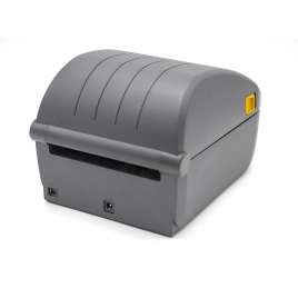 Zebra Термопринтер этикеток ZP230d ZP23042-D11G0000, USB, отделитель.Ref фото 2