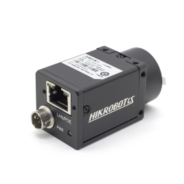 HIKROBOT MV-CS200-10GM Смарт камера фото 2