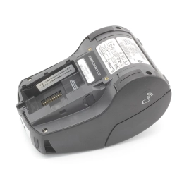 Мобильный принтер этикеток Zebra QLn320, WiFi-N, USB, Bluetooth, Ethernet, 203 dpi, 72 мм. NEW фото 2