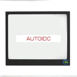 Zebra (Motorola) Стекло экрана для WT40XX, WT41N0 фото 1