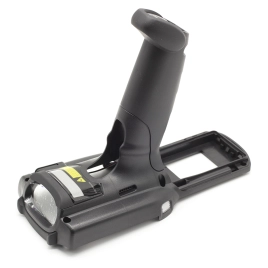 Zebra (Motorola) Корпус, задняя часть с рукояткой пистолетной для МС3190G фото 3