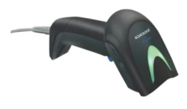 Datalogic Сканер штрих-кодов GD4430-BK ADC GD4400