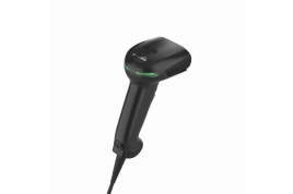 HONEYWELL 1950GSR-2USB-R, Сканер Honeywell Xenon 1950g USB Kit: General Purpose, 1D, PDF417, 2D, SR focus, Black