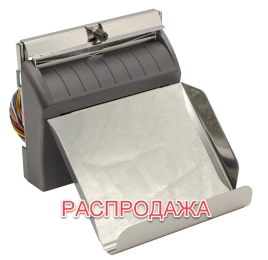 Zebra Отрезчик ZT210, ZT220, ZT230 с лотком фото 1