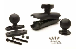 HONEYWELL VM1005BRKTKIT Крепление Thor на погрузчик 215 мм 8.5" шар D 2.25".Ref фото 1