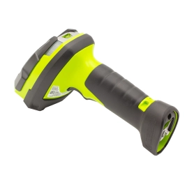 Промышленный сверхпрочный 2D сканер штрихкода Zebra DS3608-SR00003VZCN фото 2