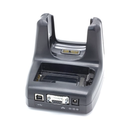 Honeywell: Крэдл (подставка) 99EX-HB. Зарядка и передача данных для Honeywell Dolphin 99EX фото 3