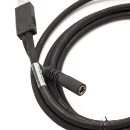 Кабель CBA-U44-S15PAR для DS3678, LI3678, Zebra фото 2