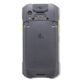 Терминал сбора данных Zebra TC26 TC26CK-12A222-CN, WWAN-Single-WAN, AOSP, SE4710, 3GB/32GB, 13MP RFC, 5MP FFC, 2 pin back connector, Basic Battery фото 2