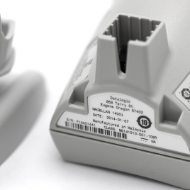 Сканер штрих-кода 2D Datalogic Magellan 1400i фото 4