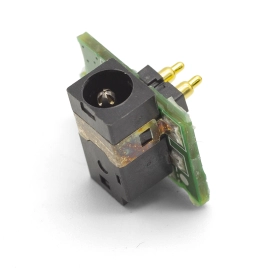 Zebra Разъем питания MC2100, MC2180. REF