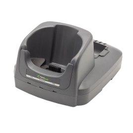 HHP (Honeywell): Крэдл 7900-HBE для HHP (Honeywell) Dolphin 7900 USB, RS для передачи данных, зарядки терминала и доп батареи (9А блок питания) фото 1