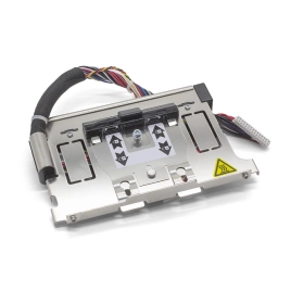 Zebra Механизм печати, термотрансферный (P1123335-015) для ZT111, ZT211, ZT231 фото 2