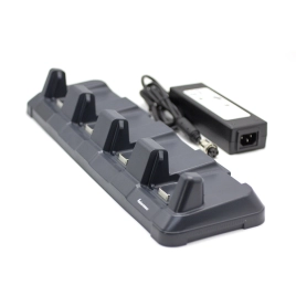 Зарядное устройство Intermec AD22 для CK3, CK3x, CN3, CN4 фото 3