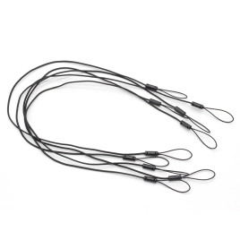 Zebra (Motorola) Шнурок для MC55, MC65, MC67 (5шт)