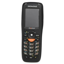 Datalogic Корпус, передняя часть для Memor (Ver B) с дисплеем и клавиатурой фото 1