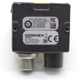 COGNEX Сканер Dataman DM262X фото 4