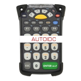 Zebra (Motorola) Клавиатура 33 кнопки для MC9090-G/K, MC9094-G/K фото 1