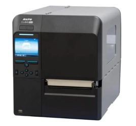 Принтер этикеток термотрансферный SATO CL6NX Plus 305 dpi