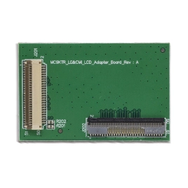 Zebra (Motorola) Плата-адаптер дисплея LCD для MC9190, MC92N0