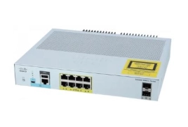 Коммутатор Cisco WS-C2960L-8PS-LL