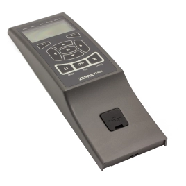 Zebra Панель управления принтера ZT420.Ref фото 1