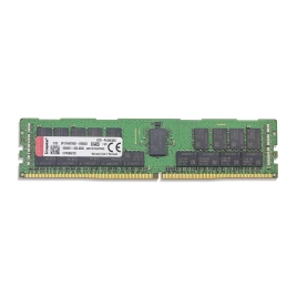 Kingston 32GB DDR4-2666 PC4-21300 2Rx4 ECC RDIMM Server RAM KTD-PE426/32G.Ref