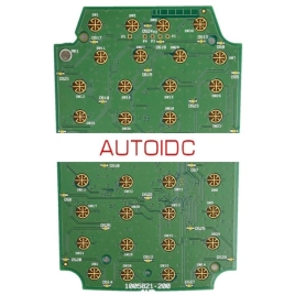 Psion Плата клавиатуры для Omnii XT10, XT15 фото 1