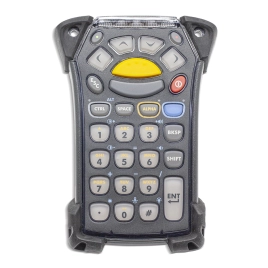 Zebra (Motorola) Клавиатура 28 кнопок с динамиком для MC9060, MC9090 MC9190, MC92 фото 1