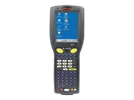 Терминал сбора данных Honeywell LXE MX9 MX9A1B1B1F1B0US морозостойкий, LORAX, цв сенсорный, WiFi, 128Mb/128Mb, WinCE5