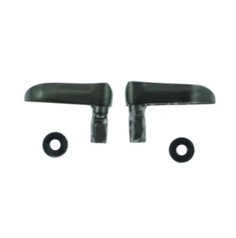 Zebra (Motorola) Защелки крышки аккумулятора для MC70, MC75, MC75A фото 1