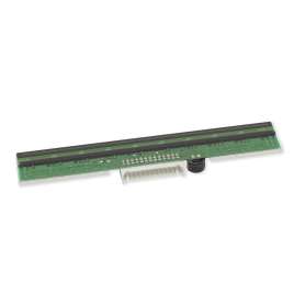 Печатающая головка GoDEX EZ-2150, EZ-2300+, EZ-2350i, 300 dpi фото 1