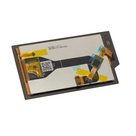 Zebra (Motorola) Дисплей LCD цветной с сенсорной панелью для WT6000 фото 2