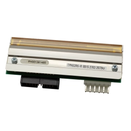 Печатающая головка Videojet P3400 100 mm, 600 dpi фото 1