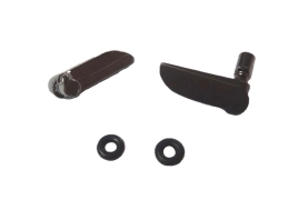 Zebra (Motorola) Защелки крышки аккумулятора для MC70, MC75, MC75A фото 2