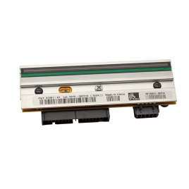 Печатающая головка принтера Zebra 110PAX4 LH, R110PAX4 LH (G57242M), 300 dpi фото 1