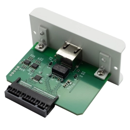 Zebra Сетевая карта принтеров ZT210, ZT220, ZT230. Аналог фото 2