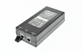 PoE инжектор Cisco AIR-PWRINJ4 56V 0.55A 30W Gigabit.Ref