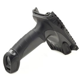 Zebra (Motorola) Корпус рукоятка пистолетная RFID 41-68573-03 для MC9060 фото 3