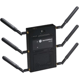 Точка доступа Extreme Networks (Motorola) AP-0650-66040-US
