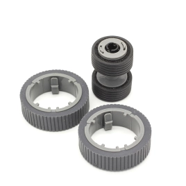 Комплект роликов для Fujitsu FI-7160, FI-7260, FI-7180. Аналог фото 1