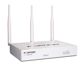Межсетевой экран Fortinet FortiGate 40F фото 4