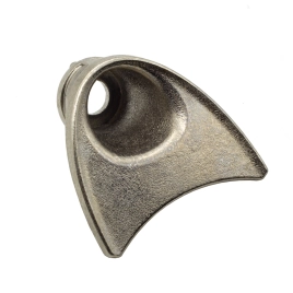 Zebra (Motorola) Фиксатор верхней части корпуса LS4208, DS4208, LS4278, LI4278, DS6878 фото 1