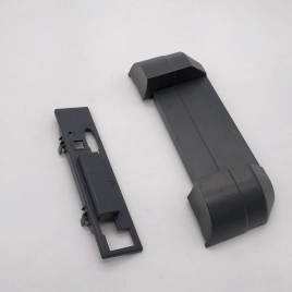 Zebra Крышка задняя (P1025950-028), принтера GT800 USB, Serial, Parallel фото 2