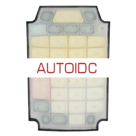 Psion Клавиатура цифровая 34 клавиши для Omnii XT15 фото 2