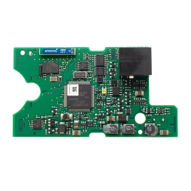 Zebra (Motorola) Плата материнская подставки STB4278 для LS4278, LI4278, DS6878 фото 2