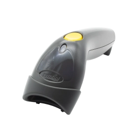 Сканер штрих-кода Zebra (Motorola, Symbol) LS1203-CR10007R, 1D, USB фото 1