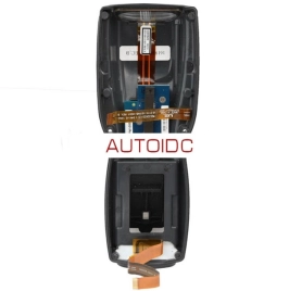 Honeywell Корпус, задняя часть, морозостойкая модель для LXE MX7 фото 1