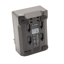 Подставка CRD-NGWT-1S1BU-01 для WT6000, WT6300 и батареи USB, Zebra.Ref фото 2