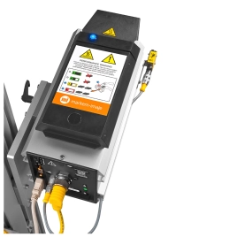 MARKEM-IMAJE Принтер 5800 (RH) фото 2